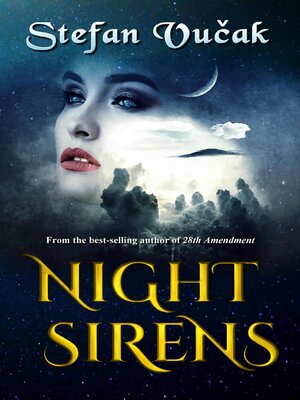 cover image of Night Sirens